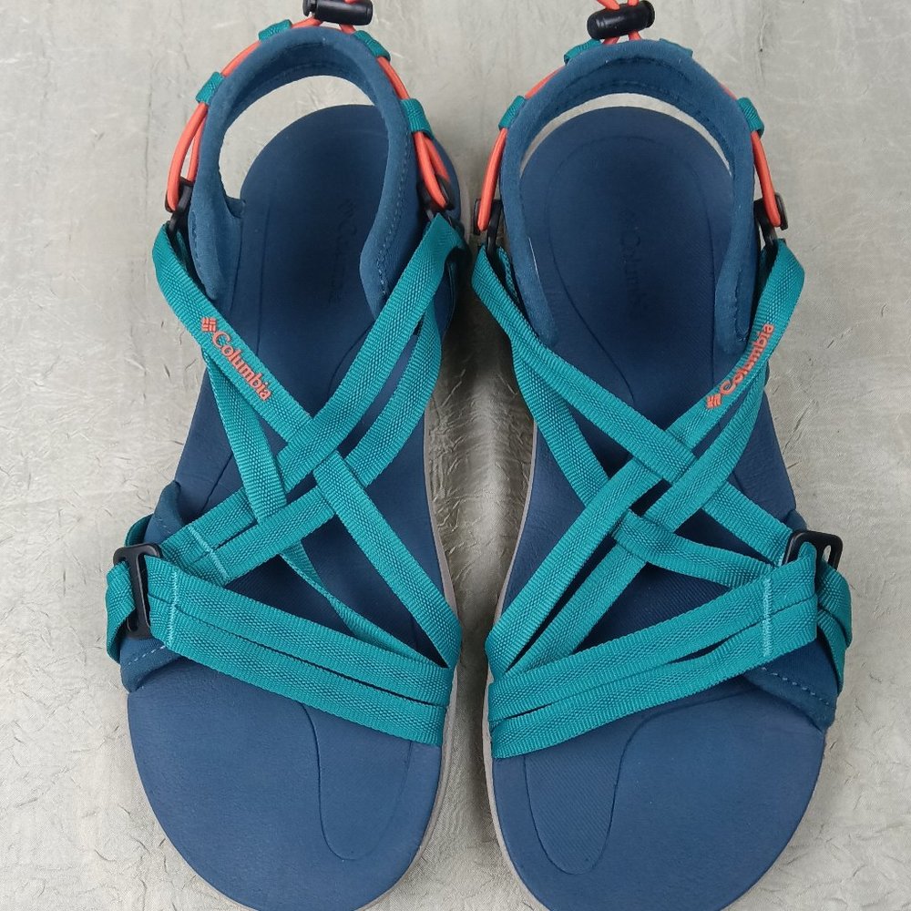 Columbia Sandals